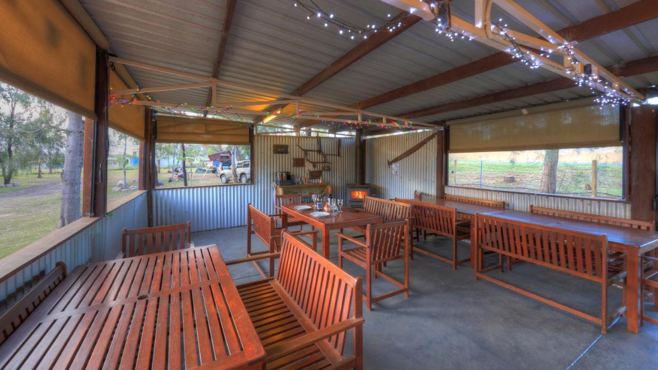 基拉尼景观小木屋大篷车公园酒店 Killarney 外观 照片
